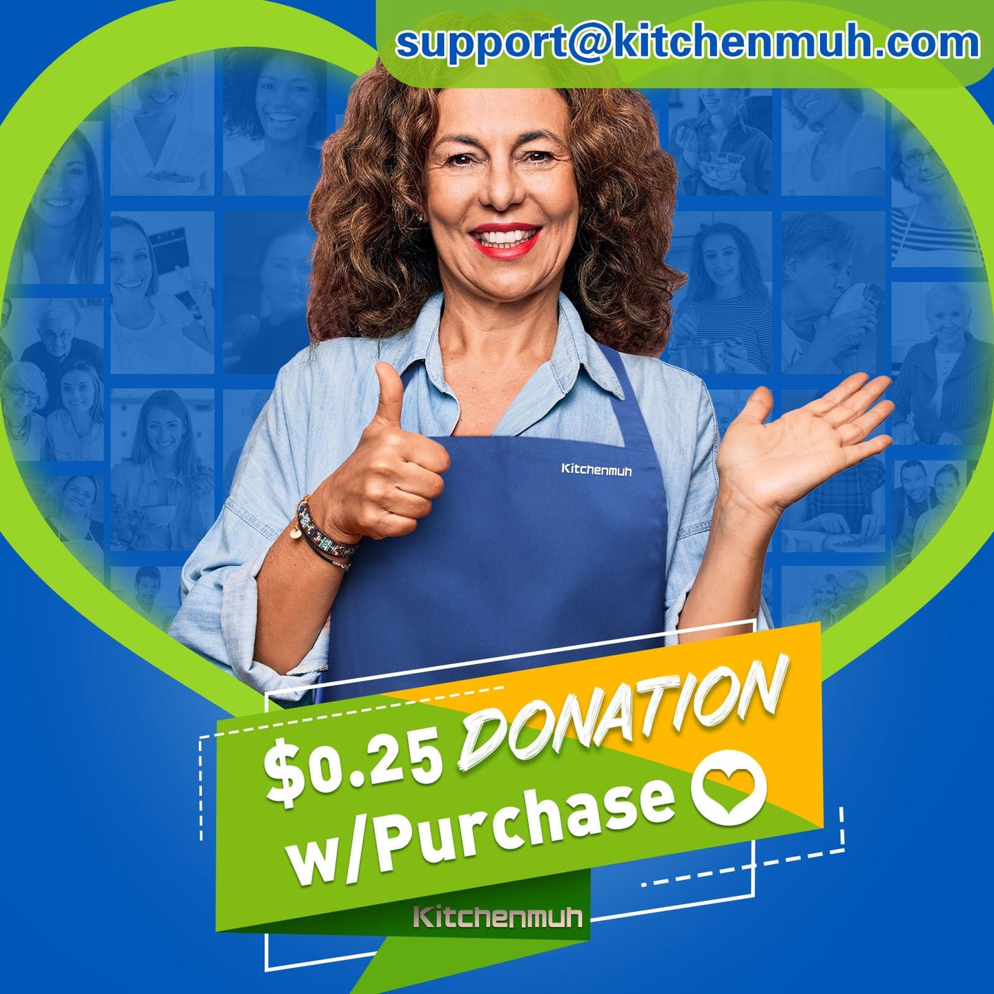 One-Touch Automatic Jar Opener