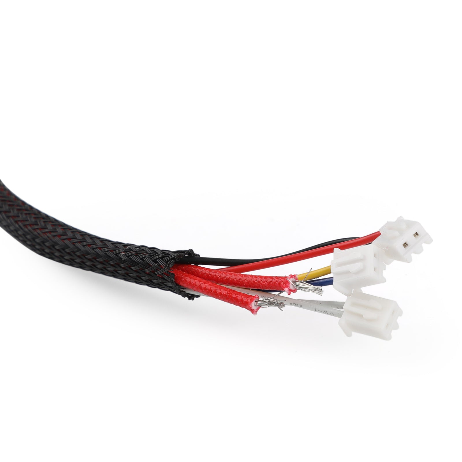 Hot End Nozzle Full Assembled Extruder Kits for Ender 3/Ender 3 Pro