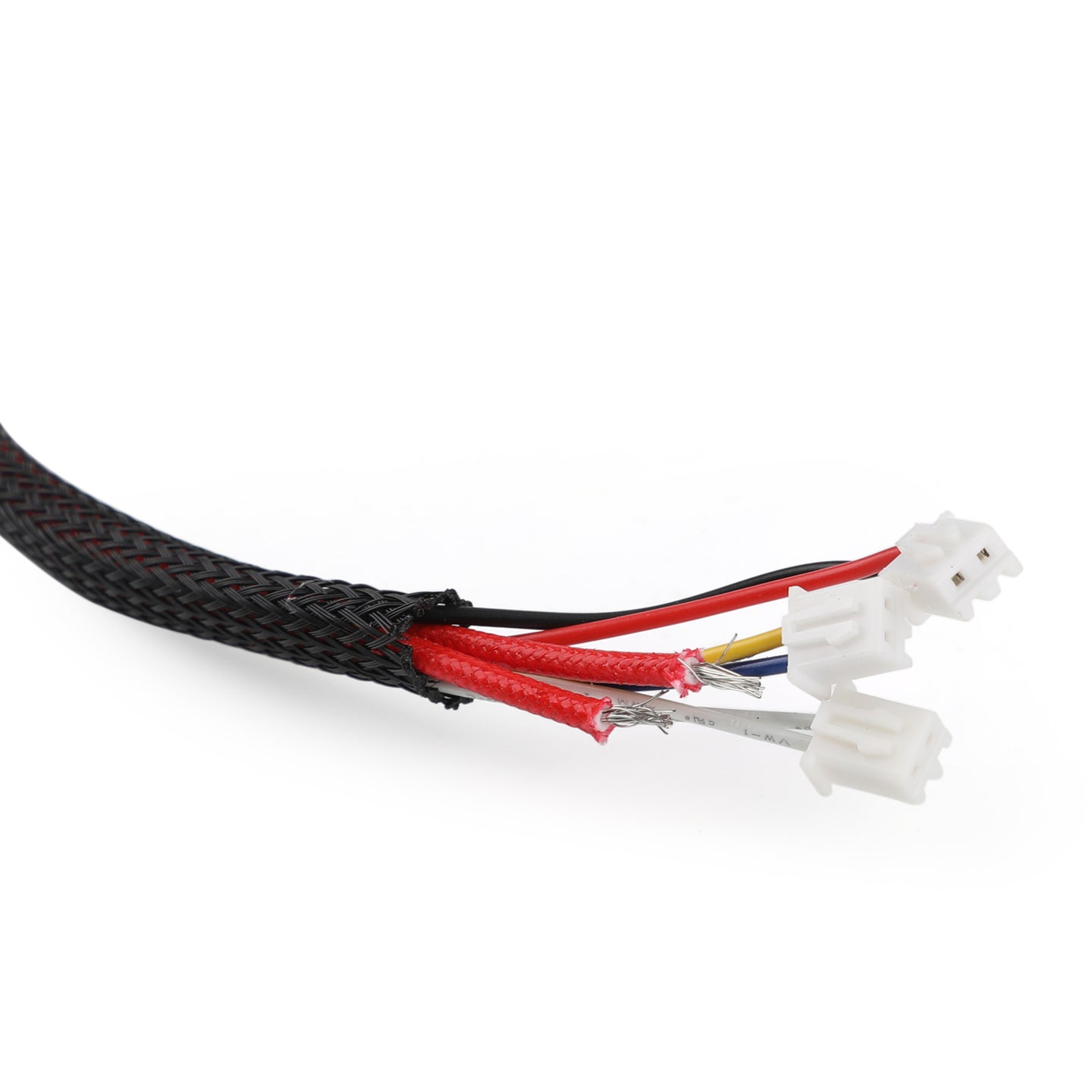 Hot End Nozzle Full Assembled Extruder Kits for Ender 3/Ender 3 Pro