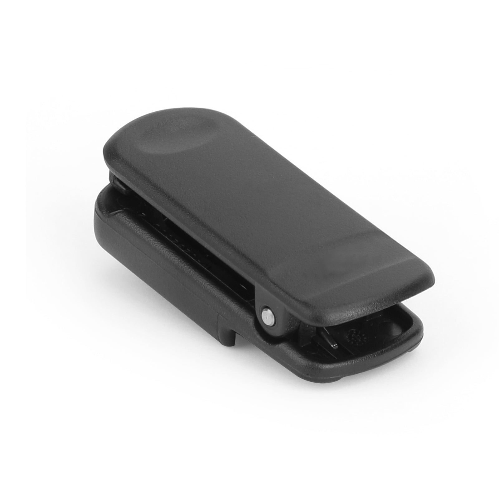 1x Belt Clip Pocket Clip for Yaesu VX-7E VX-7 VX-6 VX-6R HX370S 370SAS HX471S