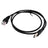 For DEM400 DM1400 DM1600 DM2400 DM2600 CM200D USB Programming Cable PMKN4010-USB
