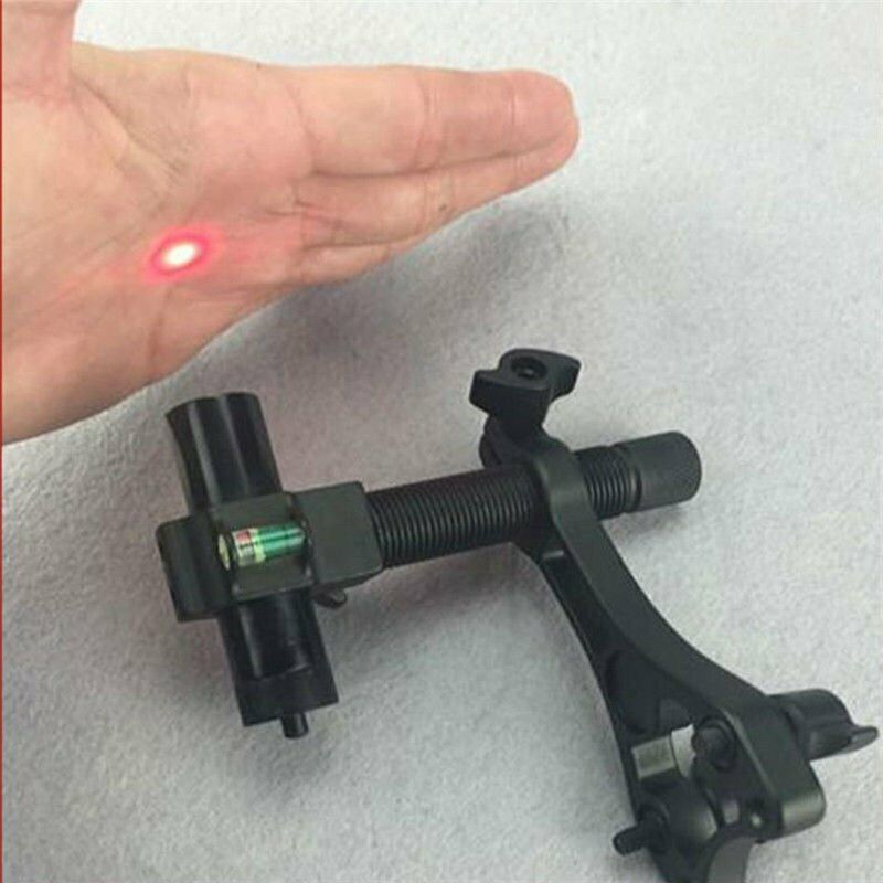 Compound Sight Aligner Bow Archery Center Laser Hunting
