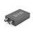 2PCS 1 SDI In to 2 HDMI + SDI Out Mini HD Video Micro Converter Audio Switcher