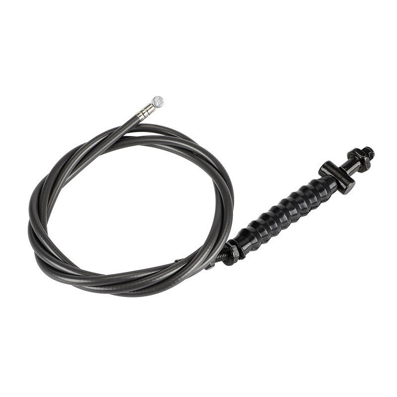 Brake Line Kit For NINEBOT MAX G30 Electric Scooter Front Wheel Brake Cable