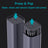 Precision Screwdriver Set 56 Pieces Repair Tool Kit for iPhone PC Watch and Jewlry