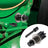 Engine Timing Tool Kit for John Deere 4000 & 6000 Series Engines, Replaces JDE81-1, JDE81-4, JDG820