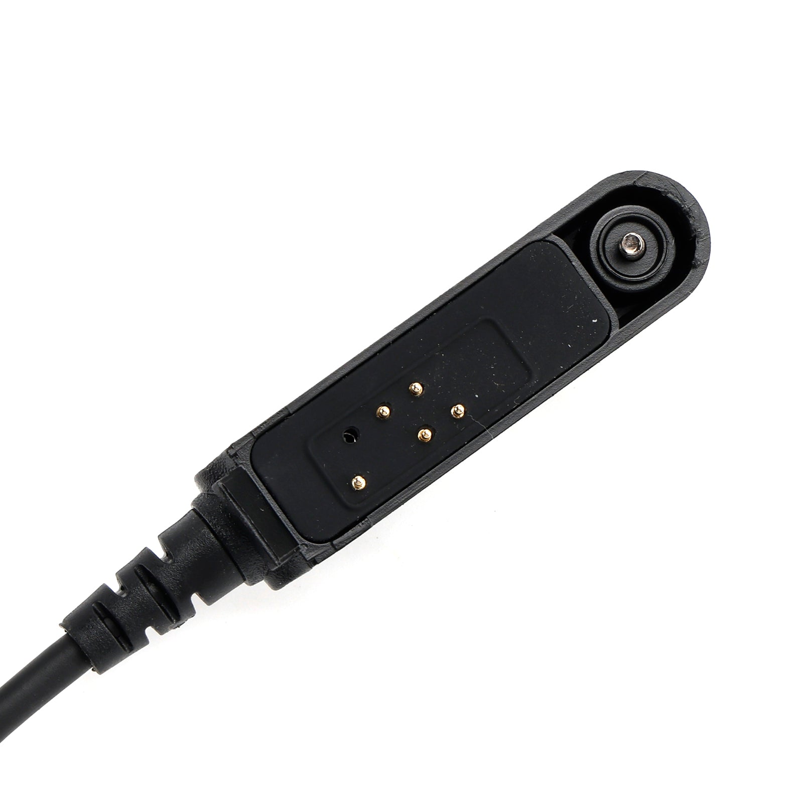 A58/9R-SM10 Microphone Speaker Iron Clip Hand Microphone Speaking Microphone