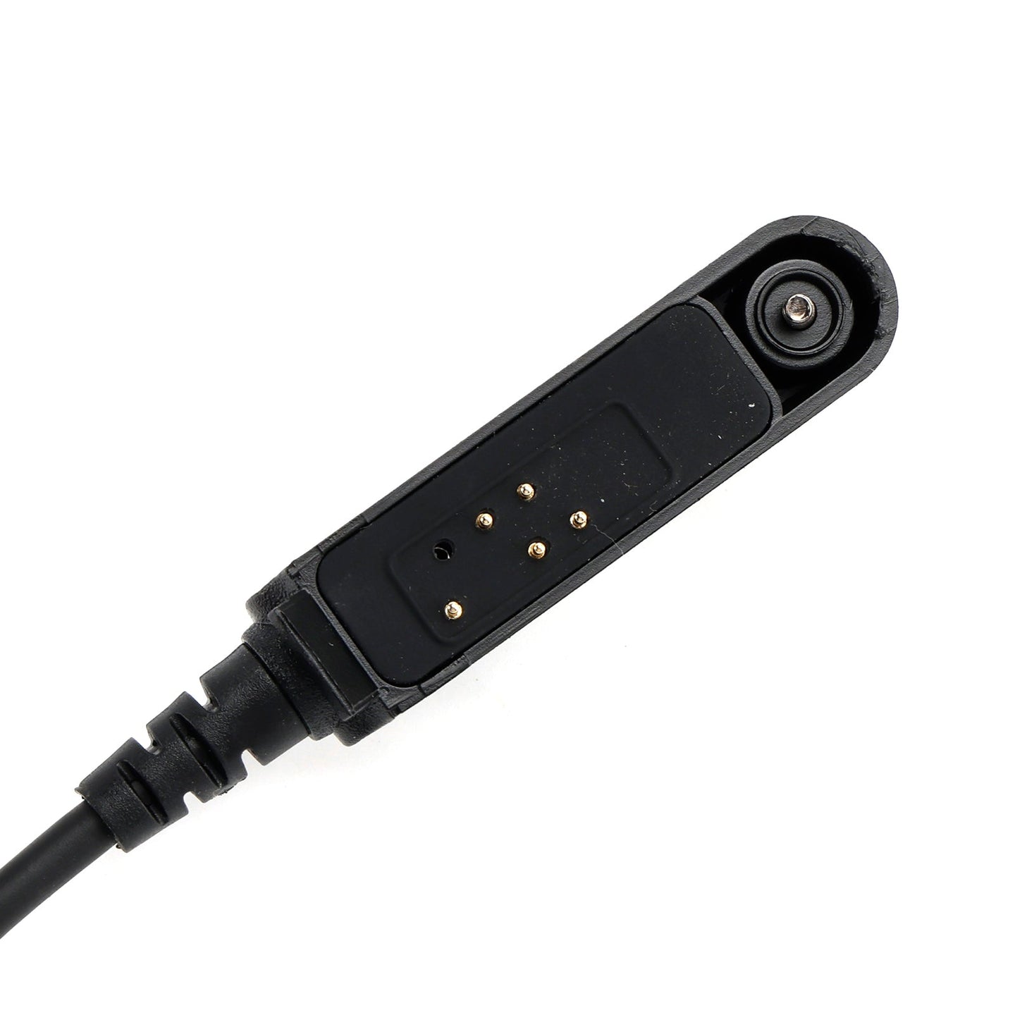 A58/9R-SM10 Microphone Speaker Iron Clip Hand Microphone Speaking Microphone