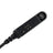 A58/9R-SM10 Microphone Speaker Iron Clip Hand Microphone Speaking Microphone