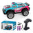 KF23 1:20 Scale 2WD With Two Batteries Remote Control Off Road Racing Car Toy