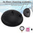 005-302-4300-03 Water Valve Dome with Pressure Gauge for Paramount Replacement