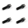 M5x16mm Titanium Ti Bolts Allex Hex Bike Stem Tapered Head Screw + Washer 4pcs B