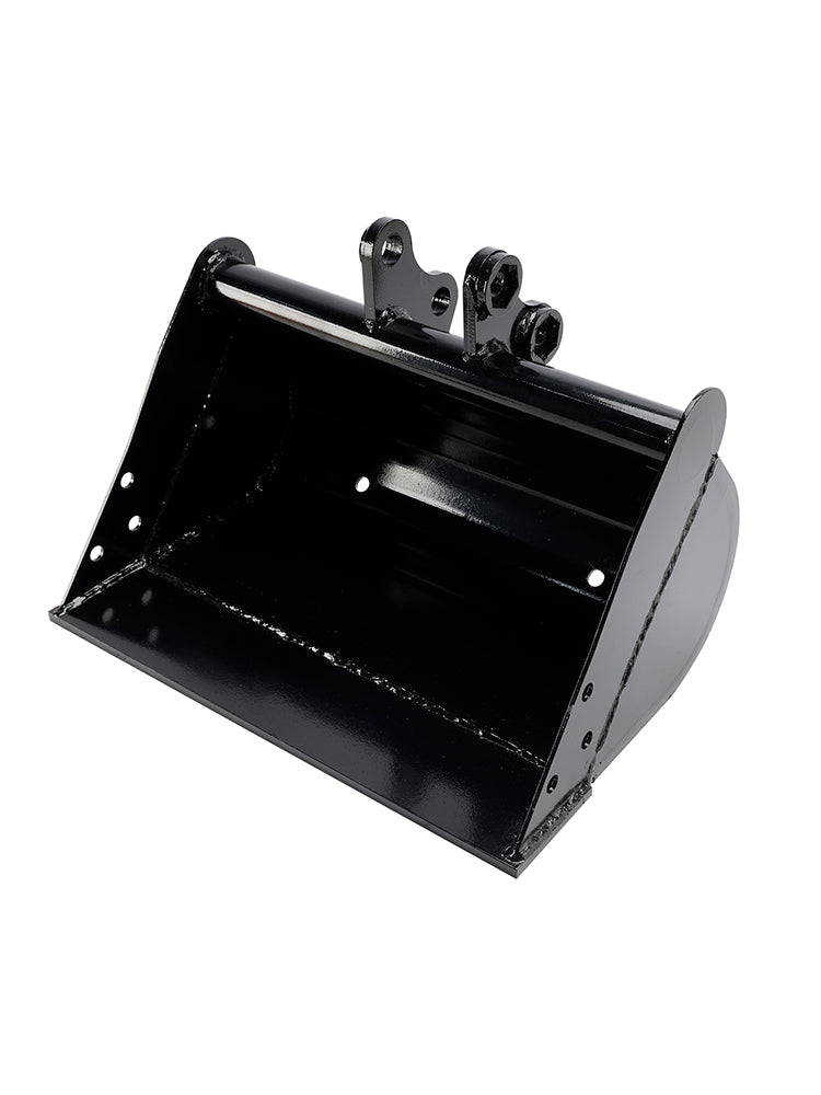 500mm Mini Excavator Bucket Attachment – Plain Excavator Small Digger
