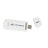 4G LTE Wireless Router WiFi Mobile Broadband Modem USB Dongle Unlocked White