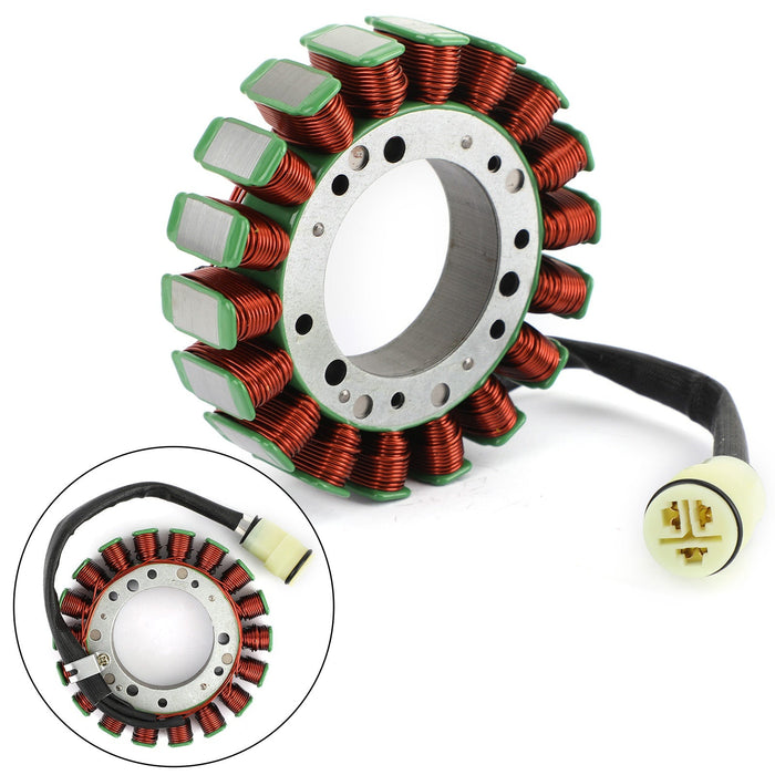 97-06 Honda BF75 75hp BF90 90hp 4-stroke 31120-ZW1-003 Stator Magneto Fit