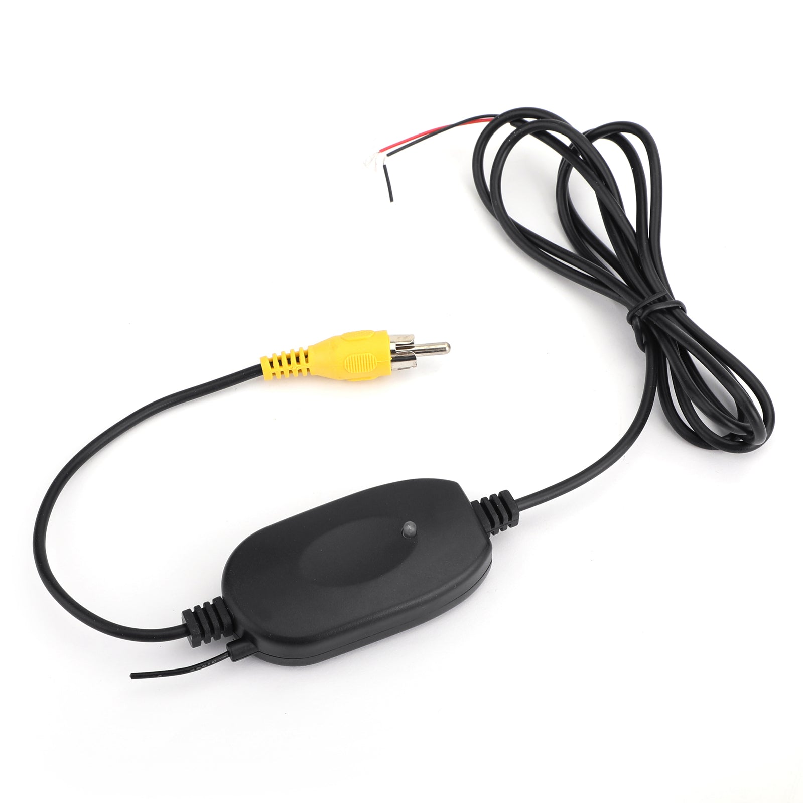 Side View Car Rear Front 2.4GHz Wireless Video Transmitter and Receiver HD For Vehicle Backup/Front Camera