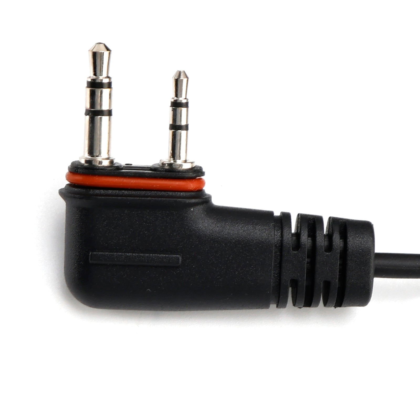 ICOM A24/25-020 Earhook Headset For ICOM A25CE A25N A24 Walkie-Talkie Headset