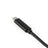 1.5m Type-C Connector PD Charger Cable 4.0*1.35mm Fit for ASUS Zenbook Vivobook