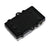 3-Way Mini ANL Blade Fuse Holder – 60A Car Audio Power Distribution Block for Stereo System