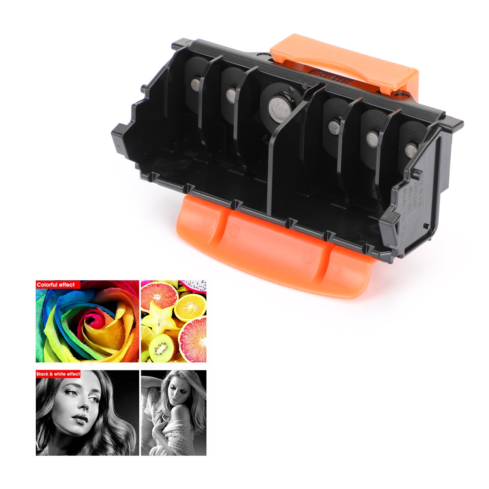 Printhead Print Head for IP7110 MG7550 MG6310 MG7520 QY6-0083 Full Color