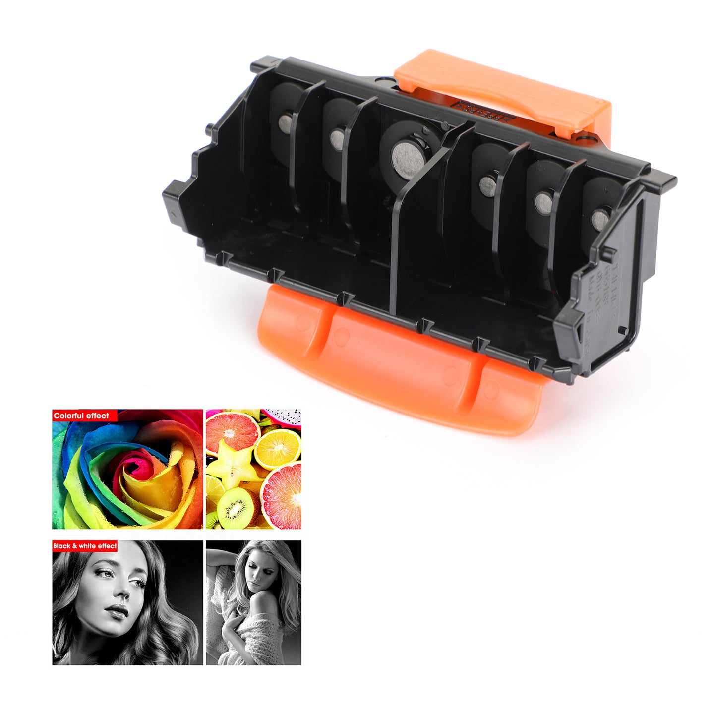 Printhead Print Head for IP7110 MG7550 MG6310 MG7520 QY6-0083 Full Color