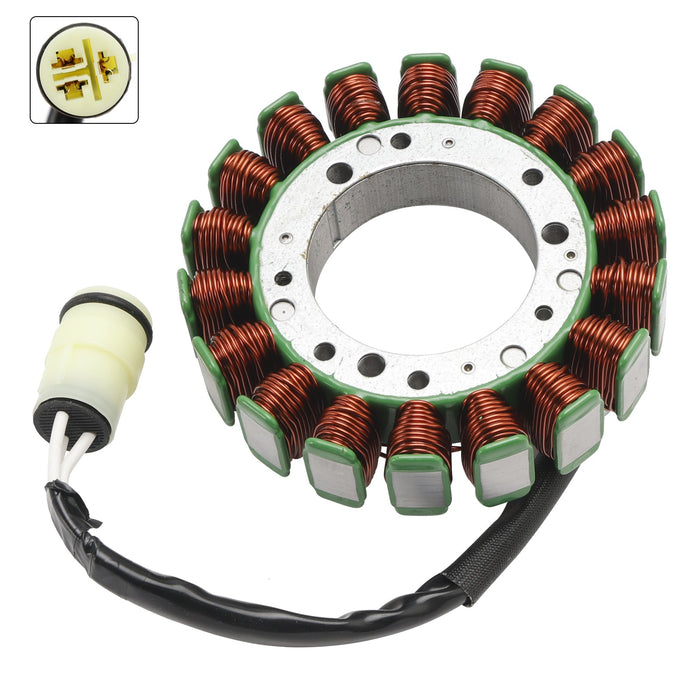 2001-2004 Johnson Evinrude 40Hp 50Hp Stator Coil Battery Charge 5032611