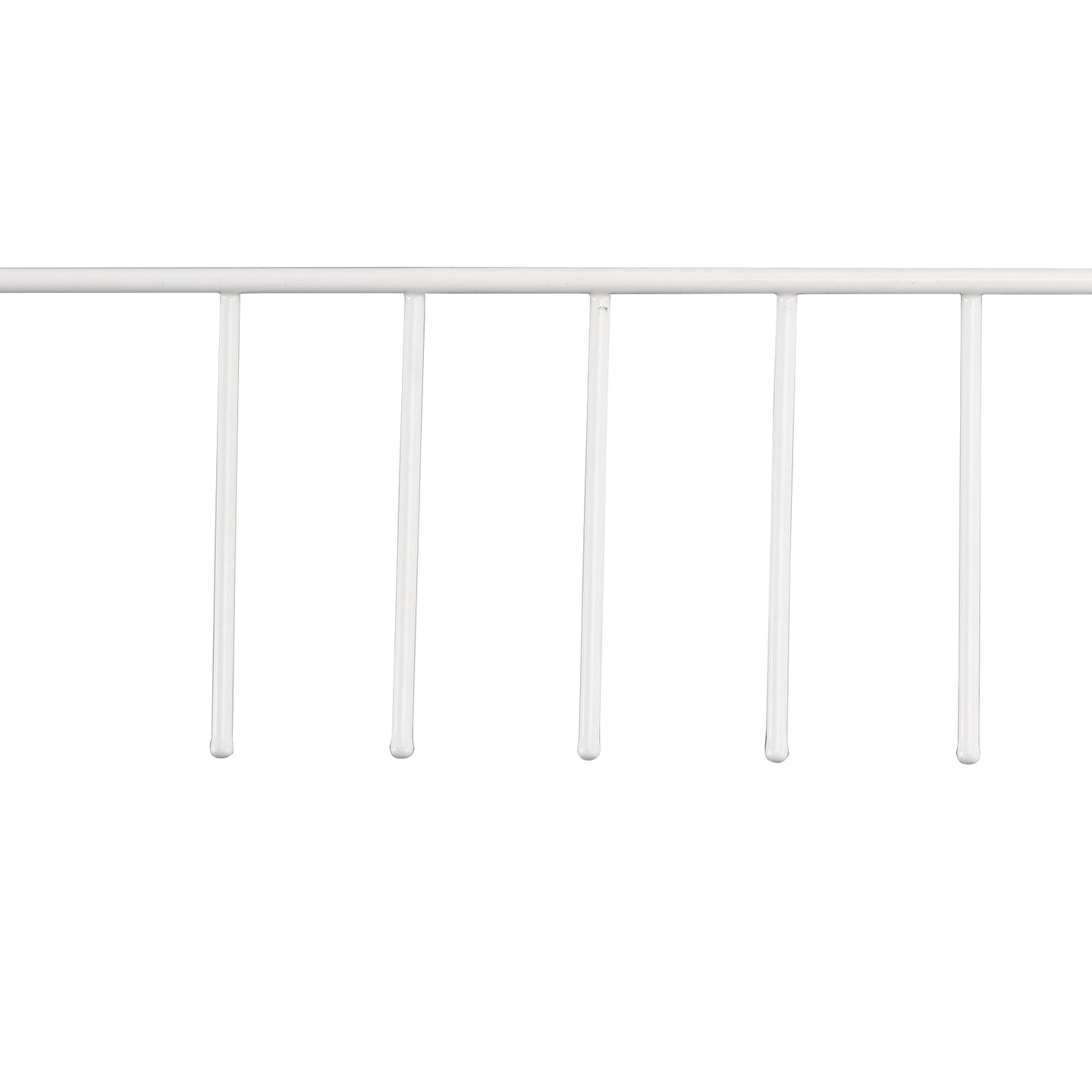 2x W10728160 Tine Row For Kenmore KitchenAid Maytag Dishwasher