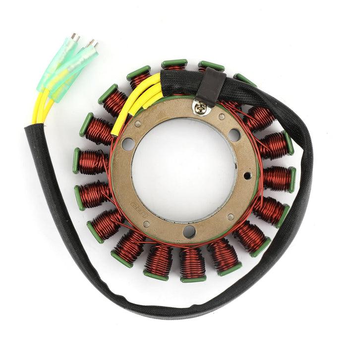 2002-2009 Tohatsu MFS25A MFS30A MFS25B MFS30B Stator Generator 3R0-06123-0