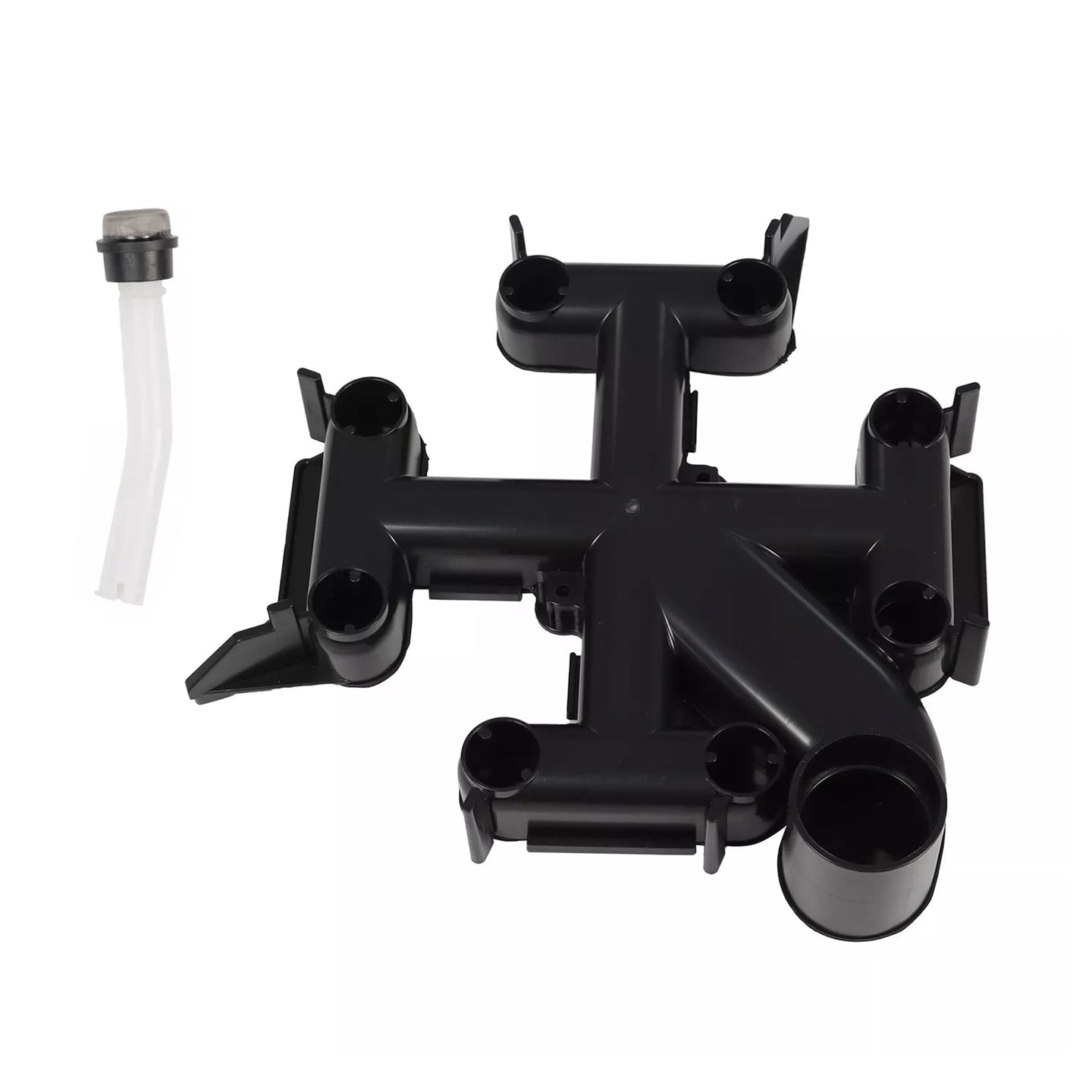 Top Manifold With Air Bleed 59023700 For FNS Plus Filter FNSP24 FNSP36 FNSP48
