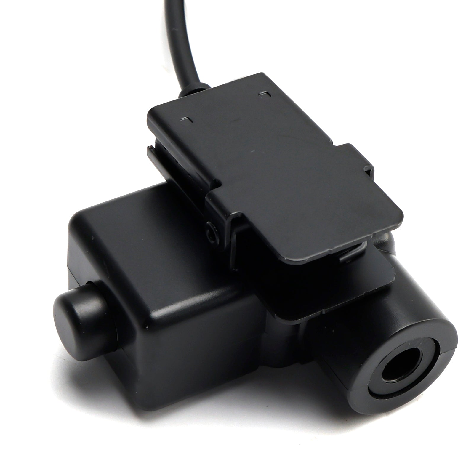 K385-U94 PTT For TK480 TK481 TK490 TKD3188 TK-D300 TK390 TK3185 TK3140 TK3148