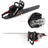 62cc Gas Chainsaw with 20-Inch Bar, 2.5kw 2-Stroke Engine for Tree Cutting & Garden Pruning