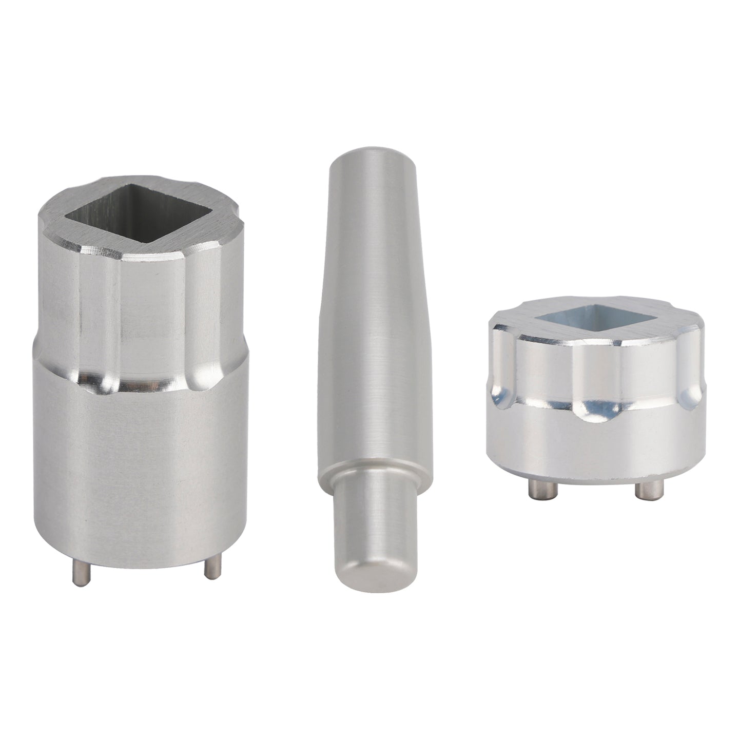 Rebound driver Tool-398-00-761 & Base Valve 398-00-763 +Bullet For FOX DPX2