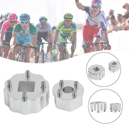 Base Valve Tool Set Fox Float DHX2/X2 - 398-00-881/882