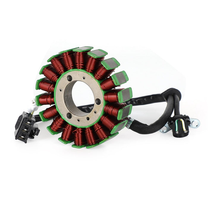 17-20 Kawasaki ER Z 400 Ninja 400R KLE 300 Versys X 300 Stator Generator