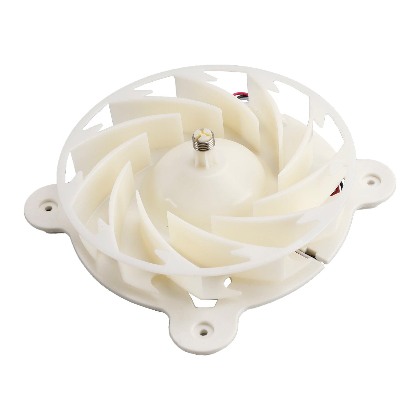 DA31-00342A Refrigerator Motor Fan for Samsung Freezer Evaporator RS27T5200SG