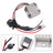 12V/24V To 30V 3.5A 105W Mini Power Supply Boost Conversion With Fuse