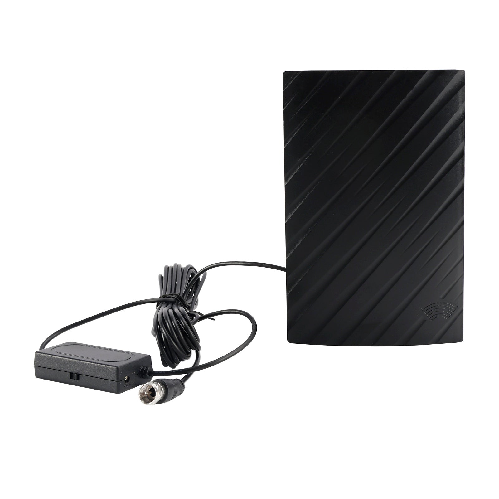 Indoor Outdoor Dual Amplifier HD Digital TV Antenna Home DVB-T2 TV Antenna