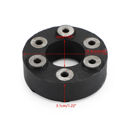 Driveshaft Isolator fit JOHN DEERE 322 330 332 1435 1445 F912 F915 F925 F935