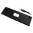 104Key Wired Mechanical Linear Switch Gaming Keyboard Hot-Swappable Customizable