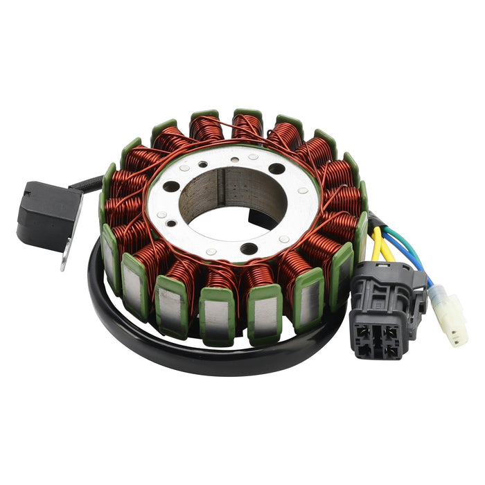 2011-2015 Cectek Quadrift Gladiator Estoc Kingcobra 500 Stator Generator C0003M04 40196006