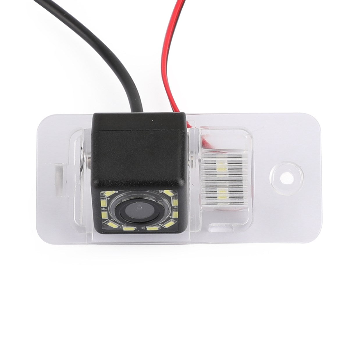 Car Rear View Wireless Camera 12LED for Audi A8 A6 A4 A3 Q7 S5 S6 S8 RS4 RS6 A4L