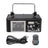 6IN1 Stage Laser Light Disco Party LED UV Stage Lighting System Club Stage Light
