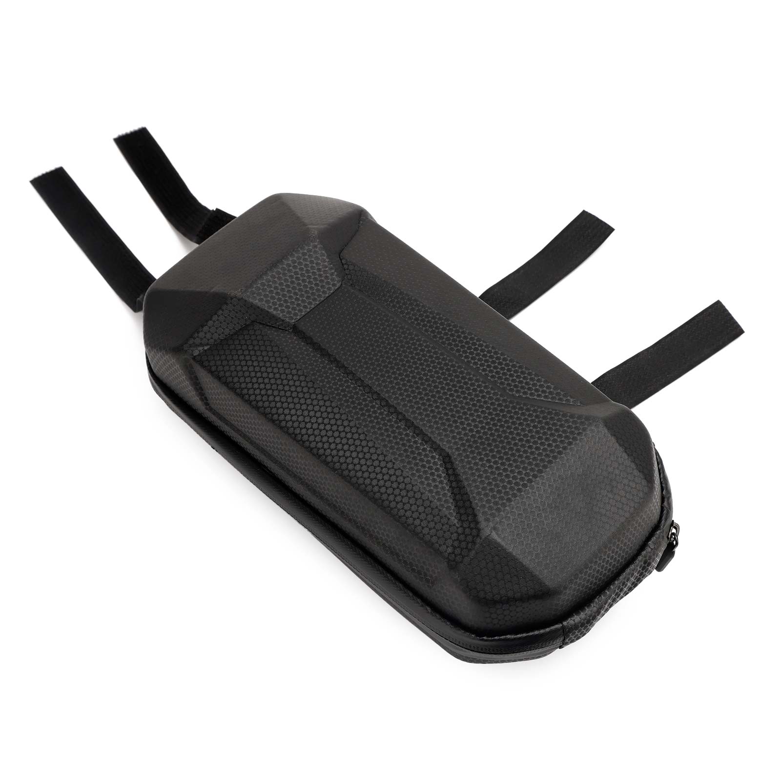 E-Scooter Lock Multi-Section Steel w/ Waterproof Storage Box