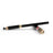 1Pcs AL-800 High Gain Dual Band Extendable Antenna BNC For Icom Yaesu Radio