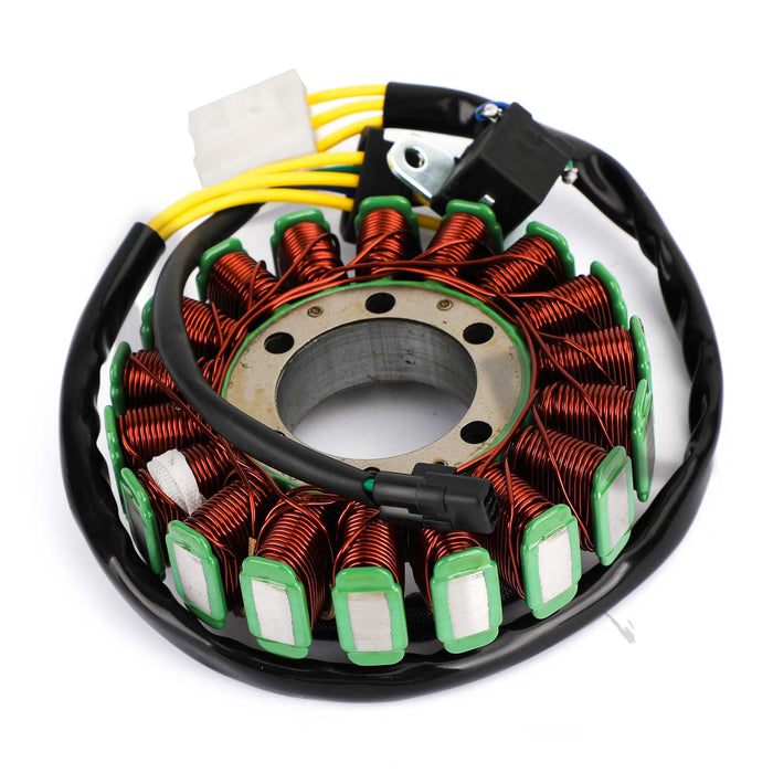 07-13 Arctic Cat ProClimb ProCross Bearcat Z1 ZR XF 3007-231 Generator Stator