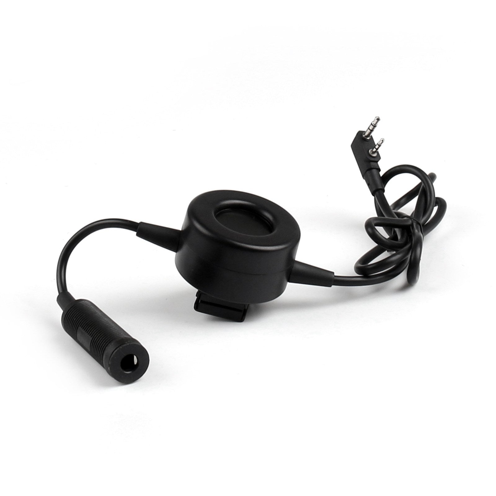 Noise Cancelling Adjustable Headset Fit for TK3107 TK3200 TK2160 BaoFeng BF-888S