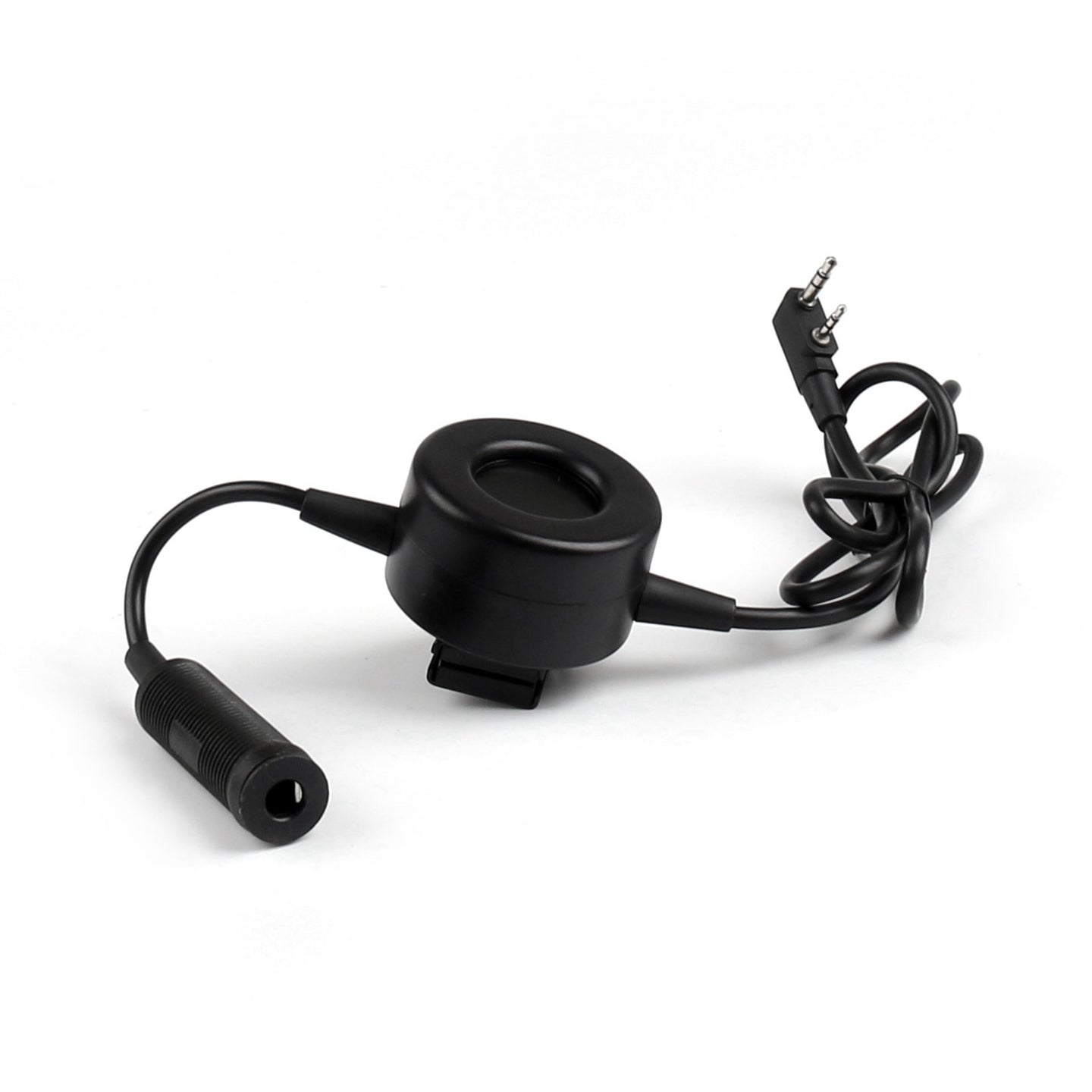 Noise Cancelling Adjustable Headset Fit for TK3107 TK3200 TK2160 BaoFeng BF-888S