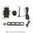 Signal Booster Phone Cell Car Kit 1900/2100 MHz Repeater WCDMA Cradle