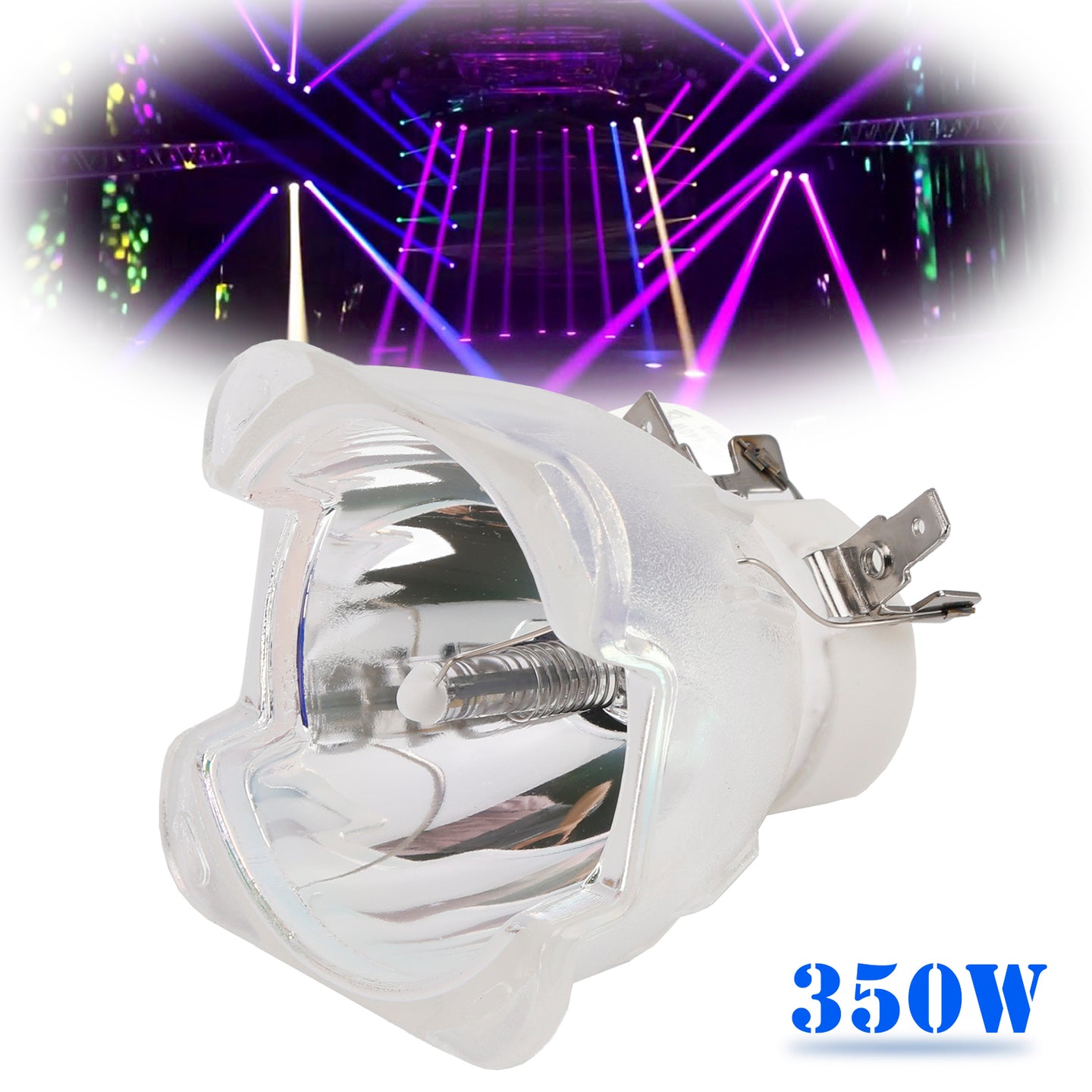 18R 380W Sharpy Beam Lamp Bulb for Moving Head Light Beam Stage Light Square