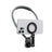 Magsafe Mobile Phone Magnetic Neck Halter Bracket Quick Release Shock Absorption